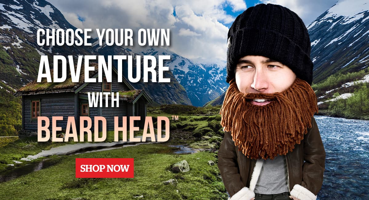 Beard Head®