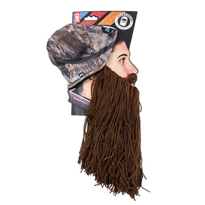 Duck Dynasty - Phil