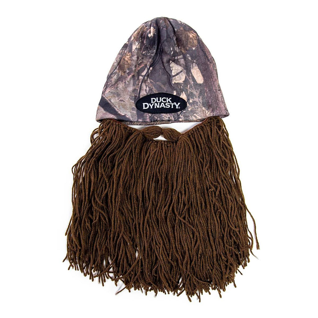 Duck Dynasty - Phil
