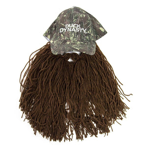 Duck Dynasty - Si