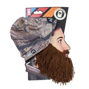 Duck Dynasty - Willie Camo