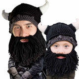 Barbarian Viking - Father Son Bundle