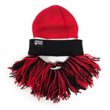 Tailgate Barbarian (red/black)