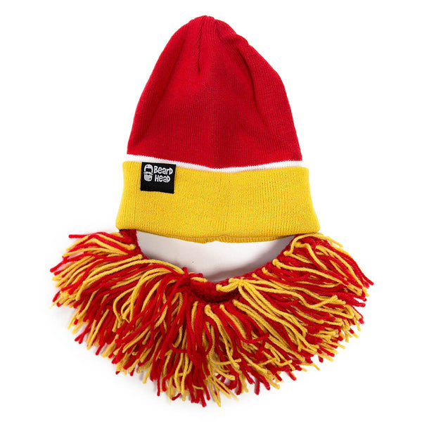 Kansas City Chiefs winter knit Beanie 028