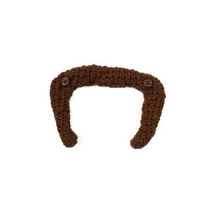 Beard Head mustache