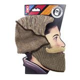 Beard Head - funny knit beard hat beanie