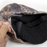 Duck Dynasty beard hat beanie