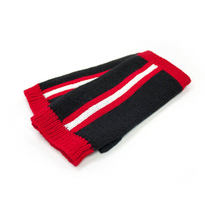 knit tailgate handwarmers