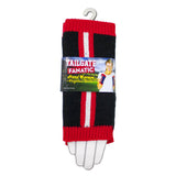 Handwarmer (red/black)