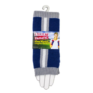 knit tailgate handwarmers