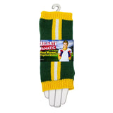 Handwarmer (green/yellow)