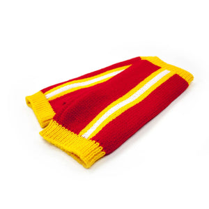 knit tailgate handwarmers