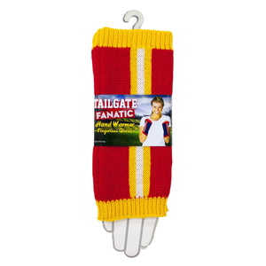 knit tailgate handwarmers