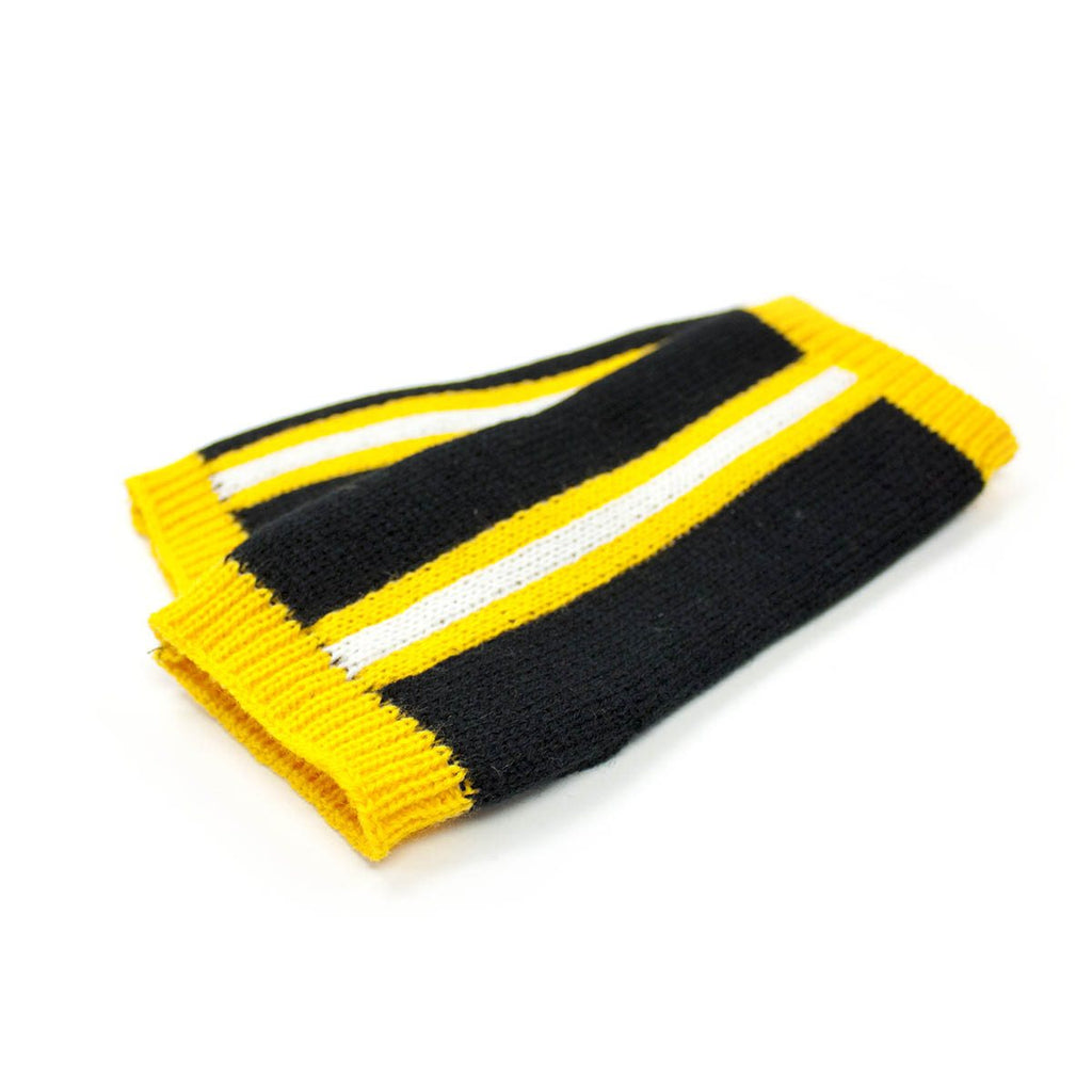 knit tailgate handwarmers