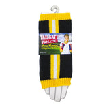 Handwarmer (black/yellow)