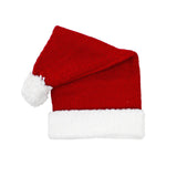 Beard Head - funny santa knit beard hat