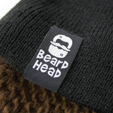 Beard Head - funny knit beard hat beanie