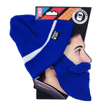 Beard Head - tailgate knit beard hat beanie