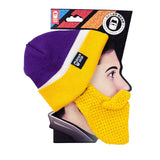 Beard Head - tailgate knit beard hat beanie