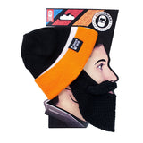 Beard Head - tailgate knit beard hat beanie