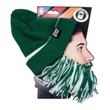 Beard Head - tailgate knit beard hat beanie