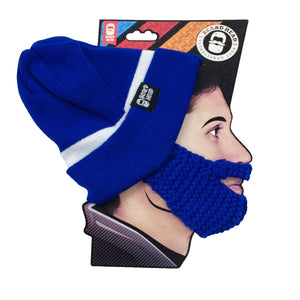 Beard Head - tailgate knit beard hat beanie