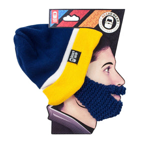 Beard Head - tailgate knit beard hat beanie