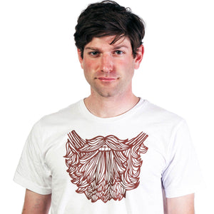 beard shirt