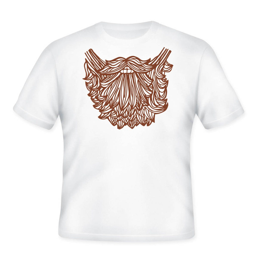 beard shirt