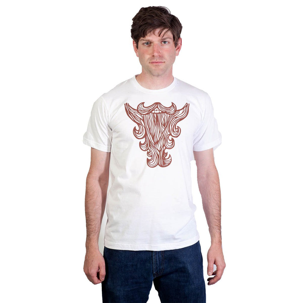 beard shirt