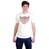 beard shirt