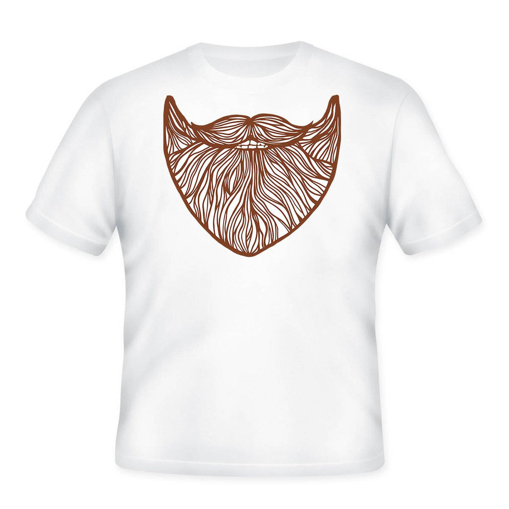 beard shirt