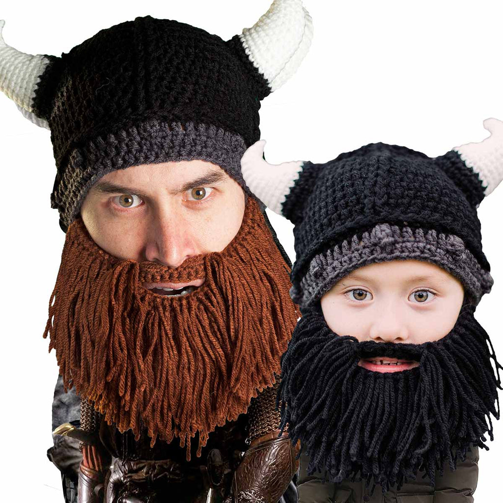 Barbarian Viking - Father Son Bundle