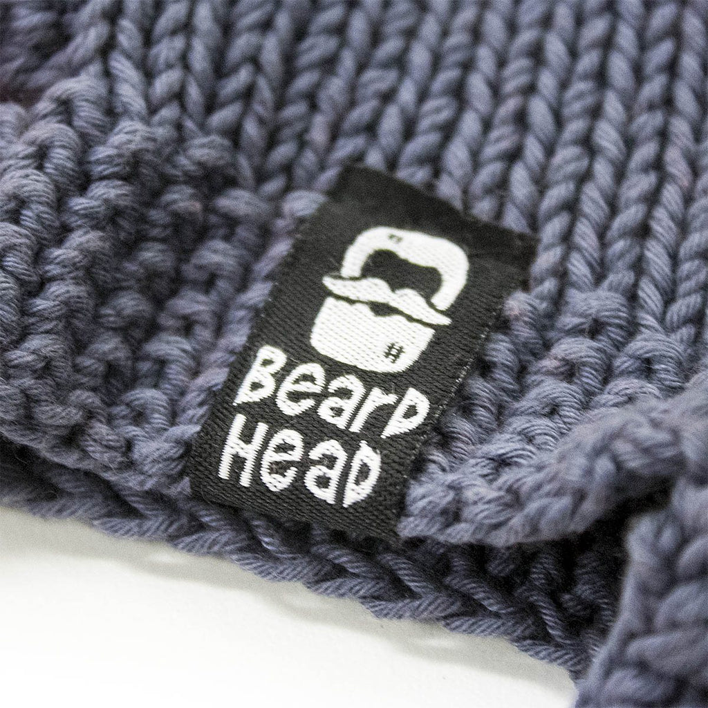 knit crochet spartan helmet