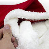 Beard Head - funny santa knit beard hat